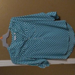 Small blouse